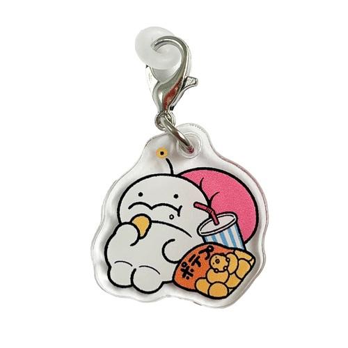 フロンティア　クリエイターズサーカス　ペンチャーム　ぽころチャレンジ ハンズ