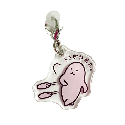 フロンティア　クリエイターズサーカス　ペンチャーム　usagino ハンズ