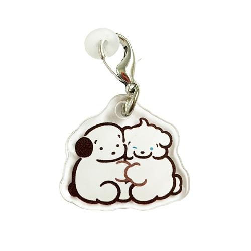 フロンティア　クリエイターズサーカス　ペンチャーム　穂の湯 ハンズ