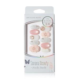 ソララビューティー ネイルチップ SS9の買取情報