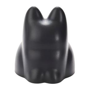プラスディー（＋d）　コネコカップ　無限ネコ製造機　DA−1261　ビオブラック ハンズ｜hands-net