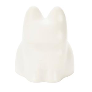プラスディー（＋d）　コネコカップ　無限ネコ製造機　DA−1261　ビオホワイト ハンズ｜hands-net