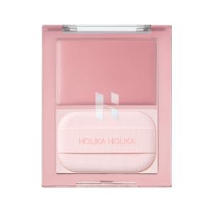 ホリカホリカ（HOLIKA　HOLIKA）　ティンテッドミルククリームブラッシュ　06　タロラテ ハンズ｜hands-net