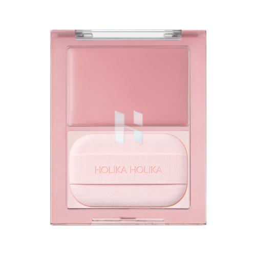 ホリカホリカ（HOLIKA　HOLIKA）　ティンテッドミルククリームブラッシュ　06　タロラテ ハ...