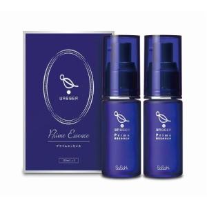 バッサ美容液 120ml 高濃度水素イオン水ジェル 化粧品 美容液 乾燥肌