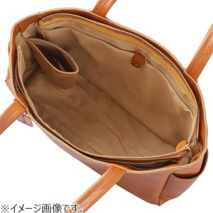 ハンズオリジナル ガッドワーク レザートート ...の詳細画像2