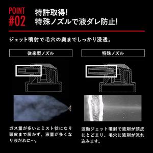 【お買い得】 アンファー スカルプD NEXT...の詳細画像3