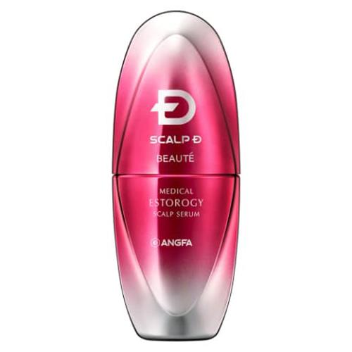 アンファー　スカルプDボーテ　エストロジースカルプセラム　80mL ハンズ