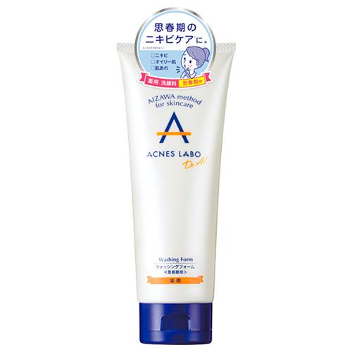 アクネスラボ（ACNES　LABO）　薬用ウォッシングフォーム　思春期用　150g ハンズ