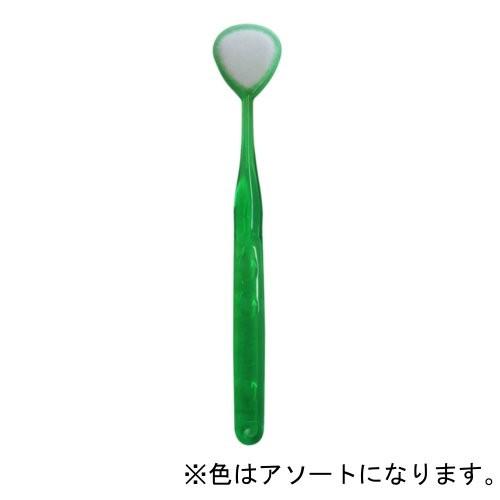 舌ブラシ　ダブルワン　W−1　ソフト特殊ナイロン ハンズ