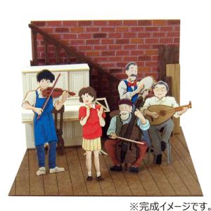 さんけい　みにちゅあーとキット　MP07‐52　合奏しようよ ハンズ｜hands-net