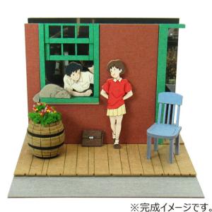 さんけい　みにちゅあーとキット　MP07‐55　ようこそ、地球屋へ ハンズ｜hands-net