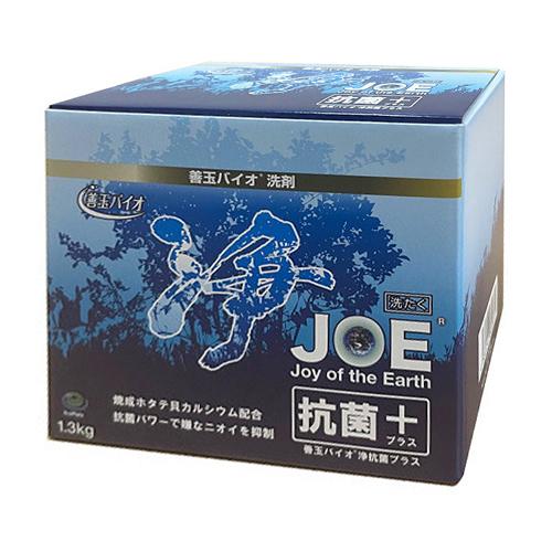 エコプラッツ　善玉バイオ　浄　抗菌プラス　1.3kg ハンズ