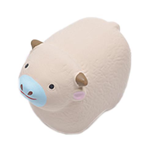 【正月用品】　おみくじ工房　干支おみくじ　丑 ハンズ