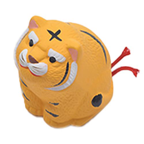 【正月用品】　おみくじ工房　干支おみくじ　寅 ハンズ