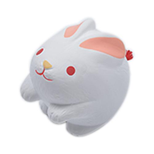 【正月用品】　おみくじ工房　干支おみくじ　卯 ハンズ