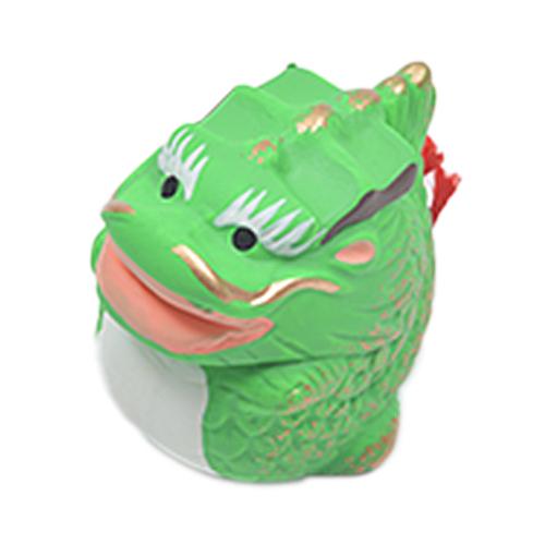 【正月用品】　おみくじ工房　干支おみくじ　辰 ハンズ