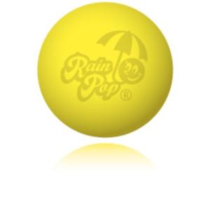 RainPop レインポップ イエロー│傘 レインウェア 雨具 ハンズ