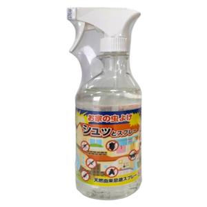 【お買い得】　天然由来忌避スプレー　ヒバウッド ハンズ
