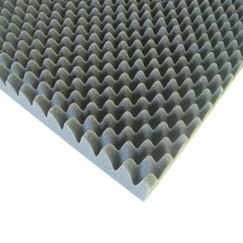 プロファイルウレタンスポンジ　50cm角×5cm厚 ハンズ