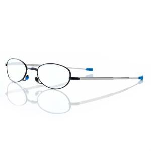 ネオビジョン　アンテナメガネ　ブルー　＋2.50（一般医療機器） ハンズ｜hands-net