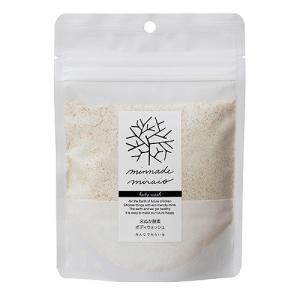 みんなでみらいを　米ぬか酵素ボディウォッシュ　詰替　115g ハンズ｜hands-net