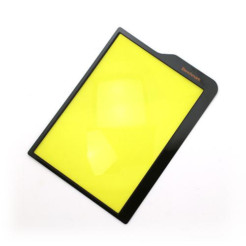 ベンチ　ハイコントラスト　新聞レンズ　BMLY03 ハンズ