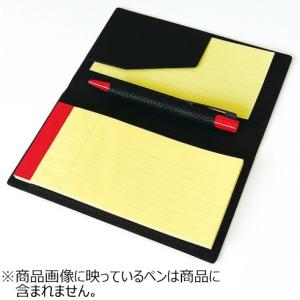 リーガルパッドJr. B6サイズ 127×184mm 横罫 50枚 3冊入り LPS3 : 文具