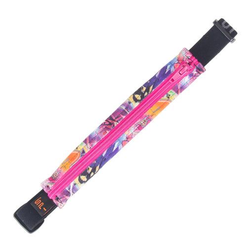 スパイベルト（SPIBELT）　LARGE　SPI-333-004　グラフィティ/ホットピンク ハン...