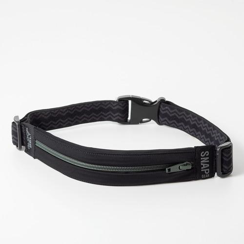 スナップギア（SNAP　GEAR）　GLOOPBELT　SPRINT　S　ブラック/オリーブ ハンズ