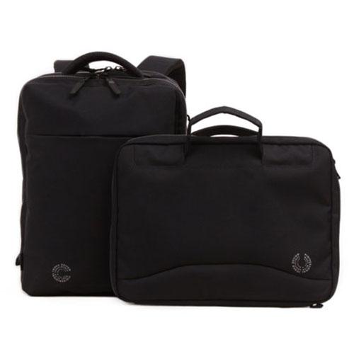 ハンズオリジナル　PID　ビジネスリュック　PHZ01　ブラック ハンズ