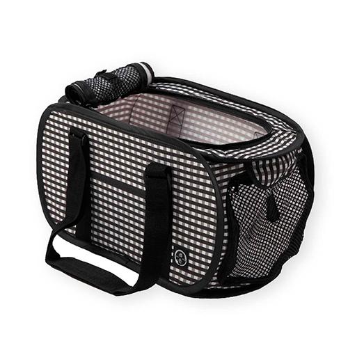 猫壱　ポータブルキャリー ハンズ