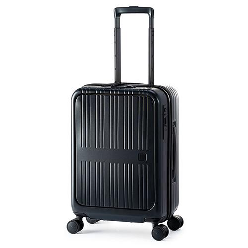 アジア・ラゲージ（ASIA　LUGGAGE）　Pitaflat　37L　PIF-8810-18　ブラ...