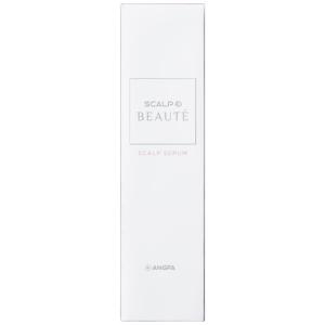 スカルプDボーテ　薬用スカルプセラム　120mL ハンズ