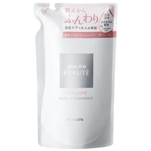 スカルプDボーテ　薬用スカルプシャンプーボリューム替　300mL ハンズ