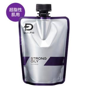 アンファー スカルプD シャンプー クール 350mL 【数量限定】 : COX