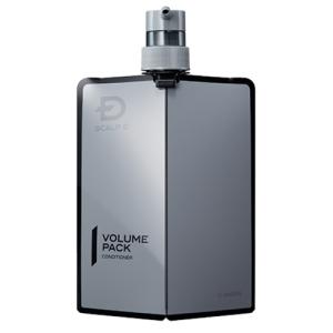 スカルプD　薬用スカルプボリュームパックコンディショナー　350g ハンズ｜ハンズYahoo!ショッピング店