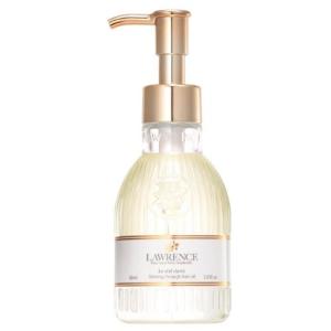 ロウレンス シャイニングスルーヘアオイル マベルフルール 60mL 品番