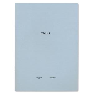 ラコニック（LACONIC）　スタイルノート　Think　LGF09 ハンズ｜hands-net