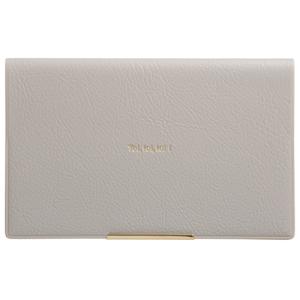 ラコニック 仕事計画ダイアリー バンクブックスタイル Toi,toi,toi マンスリー LCBD09−