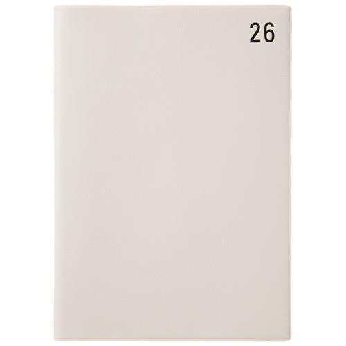 【2025年12月始まり】　ラコニック（LACONIC）　仕事計画　ワークダイアリー　年号　A5　ウ...