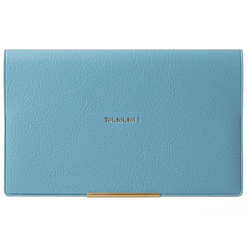 【2025年12月始まり】　ラコニック（LACONIC）　仕事計画　バンクブックスタイル　トイトイト...