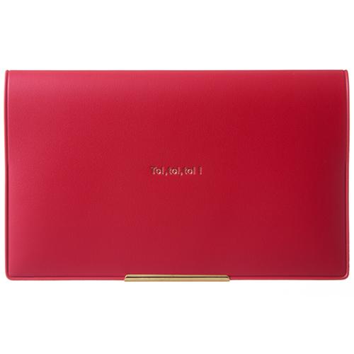 【2025年12月始まり】　ラコニック（LACONIC）　仕事計画　バンクブックスタイル　トイトイト...