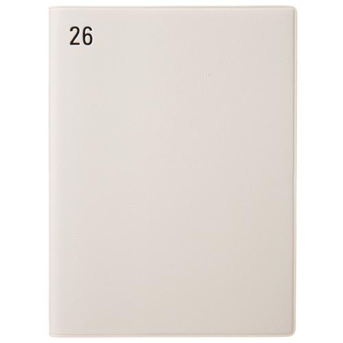 【2025年12月始まり】　ラコニック（LACONIC）　仕事計画　タスクログダイアリー　年号　B6...