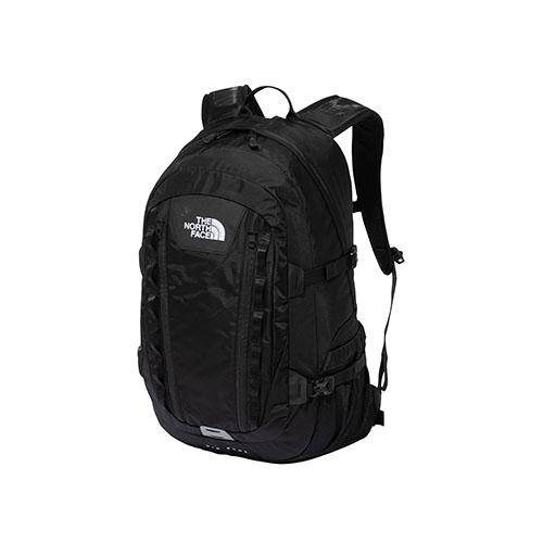 ザ　ノースフェイス（THE　NORTH　FACE）　ビッグショット　NM72301　ブラック│リュッ...