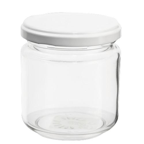 ジャム瓶　200g ハンズ