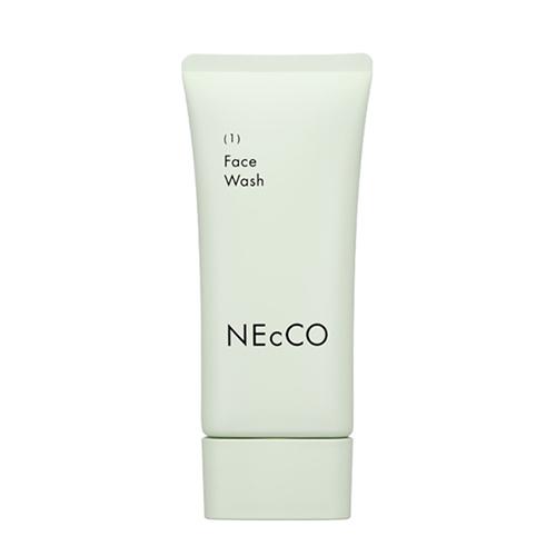 ネッコ（NEcCO）　フェイスウォッシュ　60g ハンズ
