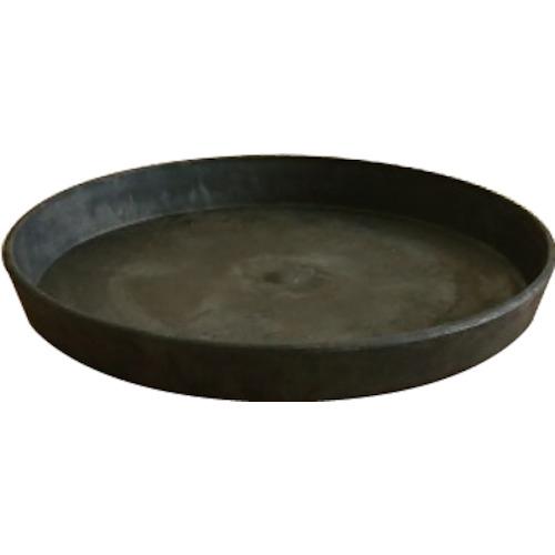 ヤード（yard）　ブラクトエコポット　ソーサー　ブラック ハンズ