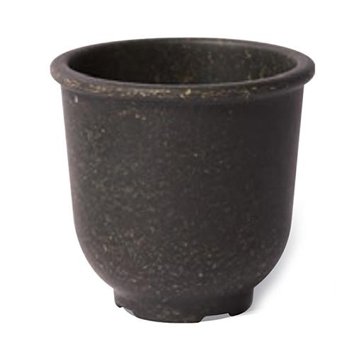 ヤード（yard）　スプラウト　エコポット　M　ブラック ハンズ