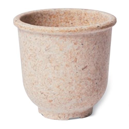 ヤード（yard）　スプラウト　エコポット　L　アイボリー ハンズ